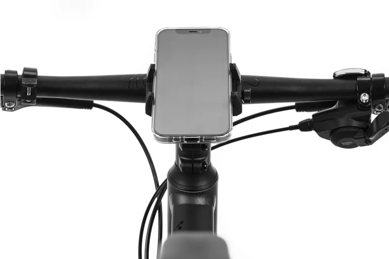 Acid HPA Mobile Phone Mount Black-1